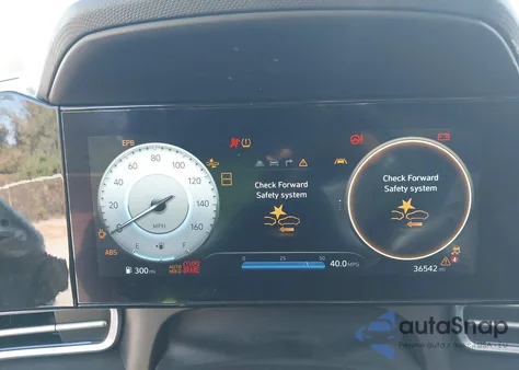 2024 Hyundai Elantra Limited из США, поврежденный, VIN KMHLP4DG6RU793667